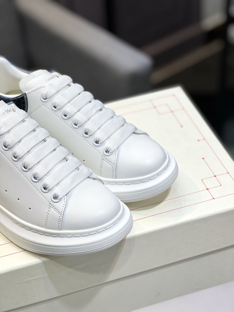 Alexander Mcqueen Casual Shoes